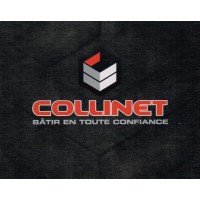 Collinet Grès & Béton SA logo, Collinet Grès & Béton SA contact details