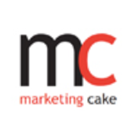 Marketing Cake logo, Marketing Cake contact details