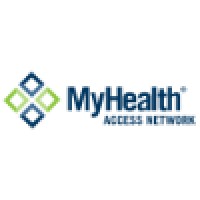 MyHealth Access Network logo, MyHealth Access Network contact details