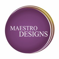 Maestro Designs logo, Maestro Designs contact details