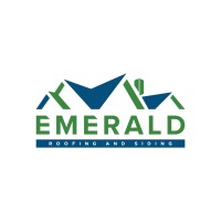 Emerald Roofing & Siding, LLC logo, Emerald Roofing & Siding, LLC contact details