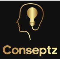 Conseptz logo, Conseptz contact details