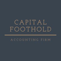 Capital Foothold logo, Capital Foothold contact details