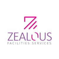 ZEALOUS FACILITIES SERVICES logo, ZEALOUS FACILITIES SERVICES contact details