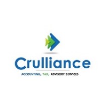 Crulliance - Accounting, Tax, Advisory Services logo, Crulliance - Accounting, Tax, Advisory Services contact details