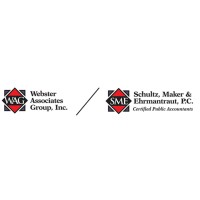 Webster Associates Group, Inc. logo, Webster Associates Group, Inc. contact details