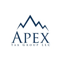 Apex Tax Group LLC logo, Apex Tax Group LLC contact details