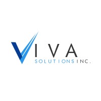 VIVA SOLUTIONS INC logo, VIVA SOLUTIONS INC contact details