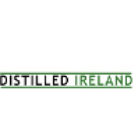 Distilled Ireland logo, Distilled Ireland contact details