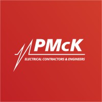 PMcK  - Electrical Contractors & Engineers logo, PMcK  - Electrical Contractors & Engineers contact details