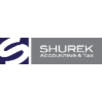 Shurek Accounting & Tax logo, Shurek Accounting & Tax contact details