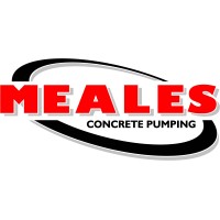 Meales Group logo, Meales Group contact details