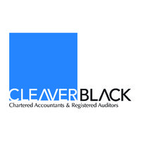 Cleaver Black logo, Cleaver Black contact details