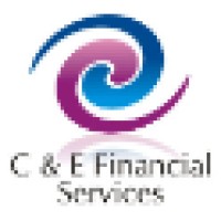 C&E Financial Services logo, C&E Financial Services contact details