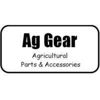 Ag Gear logo, Ag Gear contact details