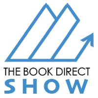 The Book Direct Show logo, The Book Direct Show contact details