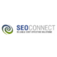 SEO Connect logo, SEO Connect contact details