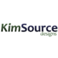 KimSource Designs logo, KimSource Designs contact details