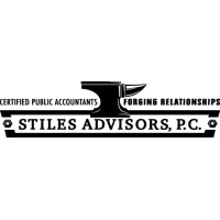 STILES ADVISORS, PC logo, STILES ADVISORS, PC contact details