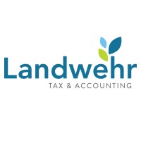 Landwehr Tax & Accounting logo, Landwehr Tax & Accounting contact details