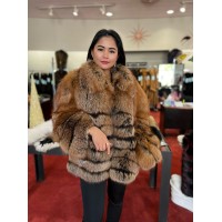 ANDRIANA FURS ON 95TH ST INC logo, ANDRIANA FURS ON 95TH ST INC contact details