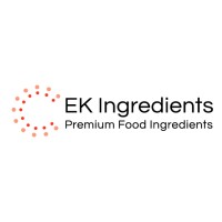 EK Ingredients logo, EK Ingredients contact details