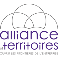 ALLIANCE & Territoires logo, ALLIANCE & Territoires contact details