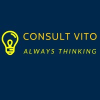 Consult Vito logo, Consult Vito contact details