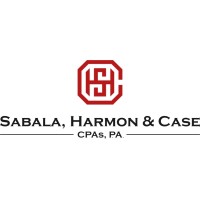 Sabala, Harmon & Case CPAs, P.A. logo, Sabala, Harmon & Case CPAs, P.A. contact details