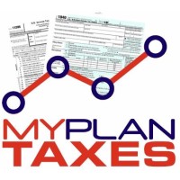 My Plan Taxes logo, My Plan Taxes contact details