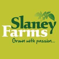 Slaney Farms Produce Ltd logo, Slaney Farms Produce Ltd contact details