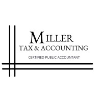 Miller Tax & Accounting Services, PLC logo, Miller Tax & Accounting Services, PLC contact details