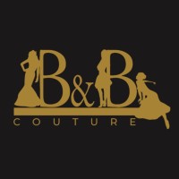 B&B Couture logo, B&B Couture contact details