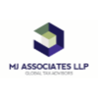 MJ Associates LLP logo, MJ Associates LLP contact details