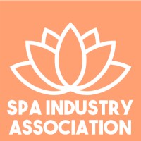 Spa Industry Association logo, Spa Industry Association contact details