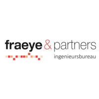 INGENIEURSBUREAU FRAEYE & PARTNERS logo, INGENIEURSBUREAU FRAEYE & PARTNERS contact details