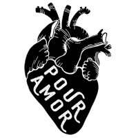 Pour Amor logo, Pour Amor contact details