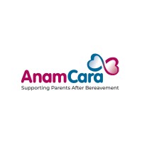 Anam Cara Parental and Sibling Bereavement Support logo, Anam Cara Parental and Sibling Bereavement Support contact details