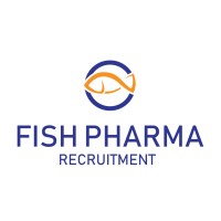 FISH PHARMA Recruitment Ltd logo, FISH PHARMA Recruitment Ltd contact details