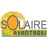 SOLAIRE AVANTAGES logo, SOLAIRE AVANTAGES contact details