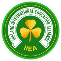 Ireland International Education Alliance logo, Ireland International Education Alliance contact details