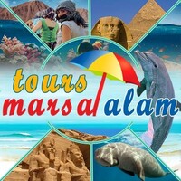 Marsa Alam Tours logo, Marsa Alam Tours contact details