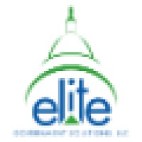 Elite Government Solutions logo, Elite Government Solutions contact details