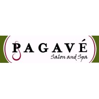 Pagave Salon & Spa logo, Pagave Salon & Spa contact details