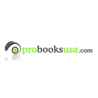 ProBooksUSA logo, ProBooksUSA contact details