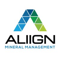 Aliign Mineral Management logo, Aliign Mineral Management contact details