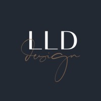 LLD DESIGN logo, LLD DESIGN contact details