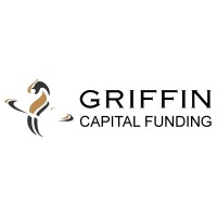 Griffin Capital Funding logo, Griffin Capital Funding contact details