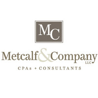 Metcalf & Company LLC logo, Metcalf & Company LLC contact details