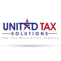 United Tax Solutions LLC logo, United Tax Solutions LLC contact details